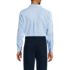 No Iron Supima Oxford Dress Shirt, Back