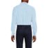Men's Pattern No Iron Supima Oxford Dress Shirt, Back