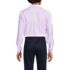 Men's Pattern No Iron Supima Oxford Dress Shirt, Back