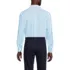 No Iron Supima Oxford Dress Shirt, Back