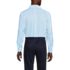 Men's Pattern No Iron Supima Oxford Dress Shirt, Back