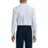 No Iron Supima Oxford Dress Shirt, Back