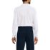 Tall No Iron Supima Oxford Dress Shirt, Back