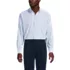 Tall No Iron Supima Oxford Dress Shirt, Front