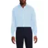 No Iron Supima Oxford Dress Shirt, Front