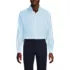 No Iron Supima Oxford Dress Shirt, Front