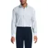 No Iron Supima Oxford Dress Shirt, Front
