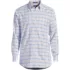 No Iron Supima Oxford Dress Shirt, Front