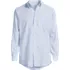 Tall No Iron Supima Oxford Dress Shirt, Front
