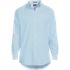 Men's Pattern No Iron Supima Oxford Dress Shirt, Front