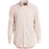 Men's Big and Tall Traditional Fit Pattern No Iron Supima Oxford Dress Shirt, Front
