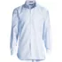No Iron Supima Oxford Dress Shirt, Front