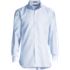 Men's Pattern No Iron Supima Oxford Dress Shirt, Front