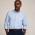 No Iron Supima Oxford Dress Shirt, alternative image
