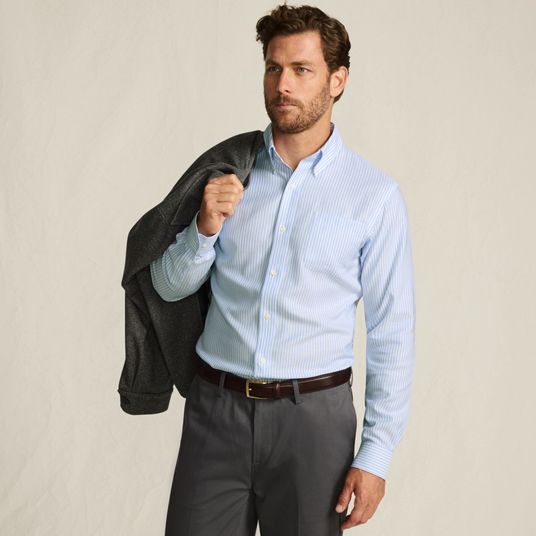 dress shirts for tall slim men 2t Extra Long Short Sleeve Tall Mens Slim Fit Shirt (navy)