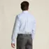 No Iron Supima Oxford Dress Shirt, Back