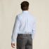 Men's Pattern No Iron Supima Oxford Dress Shirt, Back