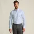 No Iron Supima Oxford Dress Shirt, Front