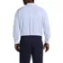 Big and Tall No Iron Supima Oxford Dress Shirt, Back