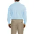 Big and Tall No Iron Supima Oxford Dress Shirt, Back
