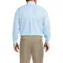 Big and Tall No Iron Supima Oxford Dress Shirt, Back