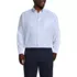 Big and Tall No Iron Supima Oxford Dress Shirt, Front