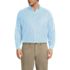 Men's Big and Tall Traditional Fit Pattern No Iron Supima Oxford Dress Shirt, Front