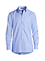 Men's Tailored Fit Easy-iron Button-down Supima Oxford Shirt