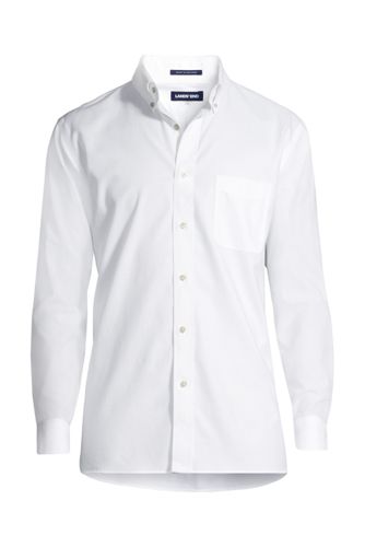 best men's no iron dress shirts