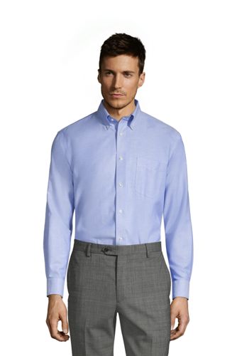 best men's no iron dress shirts