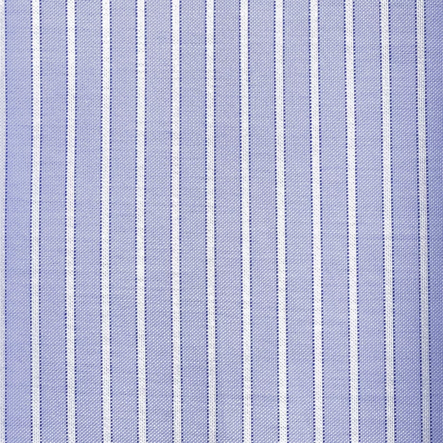 No Iron Supima Cotton Oxford Dress Shirt