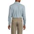 Men's Traditional Fit Solid No Iron Supima Oxford Dress Shirt, Back