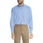 Men's Traditional Fit Solid No Iron Supima Oxford Dress Shirt