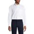 Men's Traditional Fit Solid No Iron Supima Oxford Dress Shirt, Front
