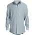No Iron Supima Oxford Dress Shirt, Front