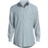Men's Traditional Fit Solid No Iron Supima Oxford Dress Shirt, Front
