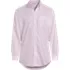 No Iron Supima Cotton Oxford Dress Shirt, Front