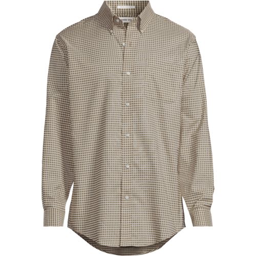 millie bobby brown black see through dress Duck Camp | Men's Signature Fishing Shirt Short Sleeve | Teton Plaid main image 0