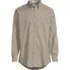 No Iron Supima Cotton Oxford Dress Shirt, Front