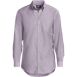 Men's Traditional Fit Solid No Iron Supima Oxford Dress Shirt, Front