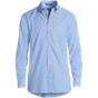 Men's Traditional Fit Solid No Iron Supima Oxford Dress Shirt