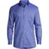 School Uniform No Iron Supima Oxford Dress Shirt, Front