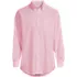 Men's No Iron Supima Cotton Oxford Dress Shirt, Front