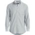 Men's Traditional Fit Solid No Iron Supima Oxford Dress Shirt, Front