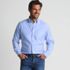 No Iron Supima Oxford Dress Shirt, alternative image
