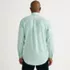 No Iron Supima Oxford Dress Shirt, alternative image