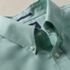Men's Traditional Fit Solid No Iron Supima Oxford Dress Shirt, alternative image