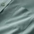 Men's Traditional Fit Solid No Iron Supima Oxford Dress Shirt, alternative image