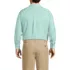 Men's Big and Tall No Iron Supima Cotton Oxford Dress Shirt, Back