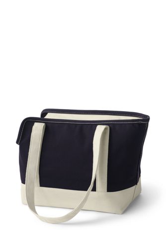 lands end sling bag